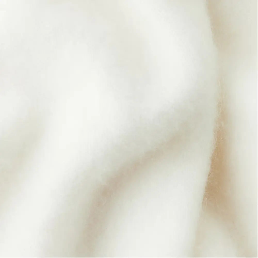 Sabine | Oversized Pullover aus Mohairmix