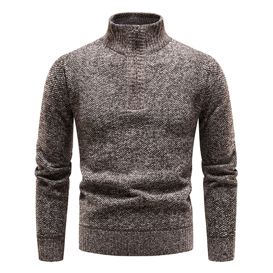 JAGGER - Eleganter und trendiger Pullover