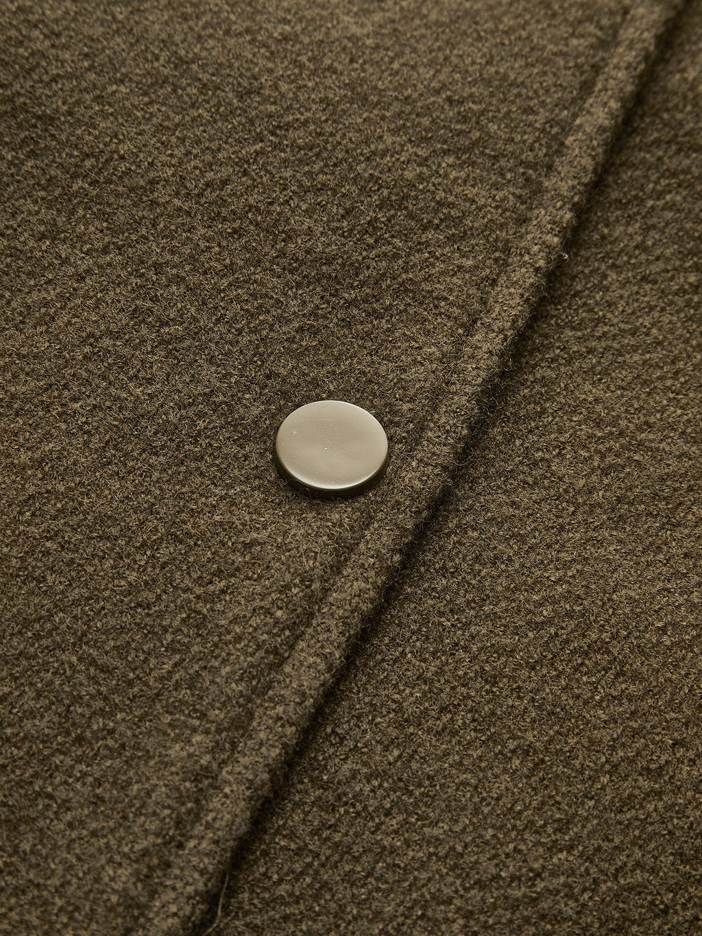 Molly | Lässige Varsity-Jacke im Retro-Stil mit gestreiften Ärmeldetails und gerippten Bündchen