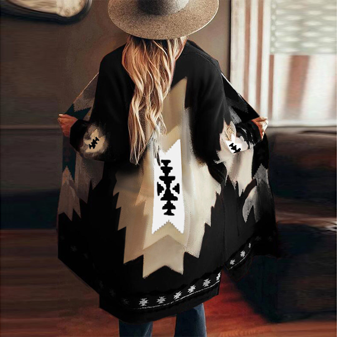 Schicke & modische GRETA Strickjacke