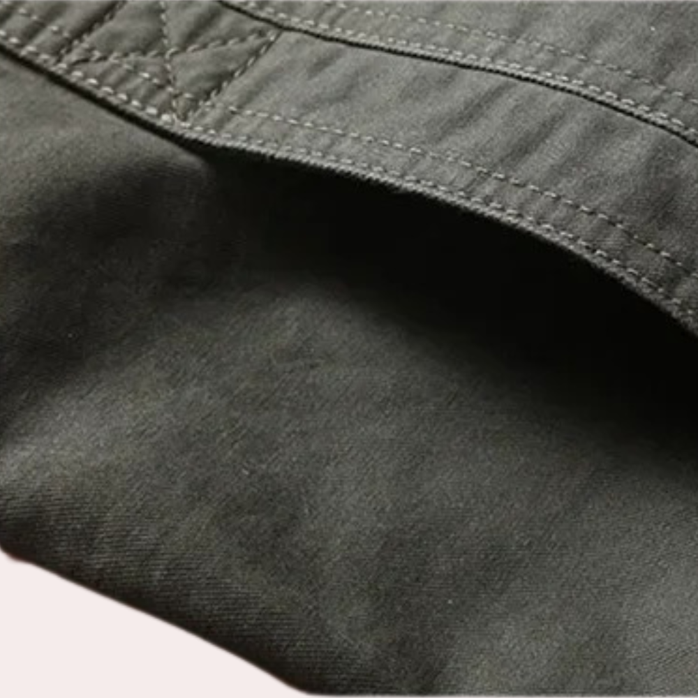 Trendy Casual Herrenjacke