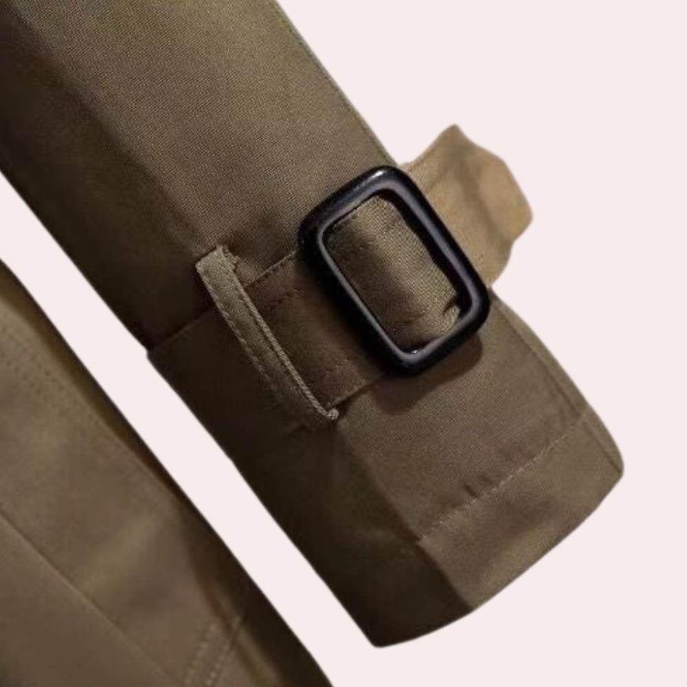 Windbreaker für Damen - stilvoller Schutz vor den Elementen