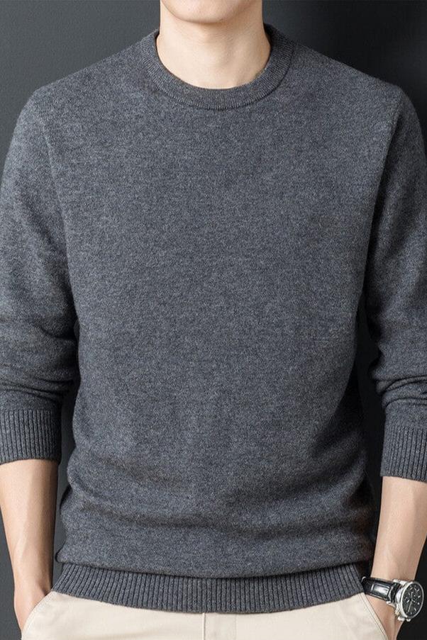 Louis | Pullover