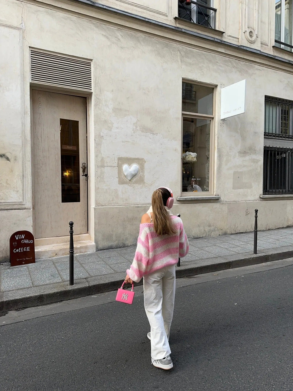 Noren | Strickpullover