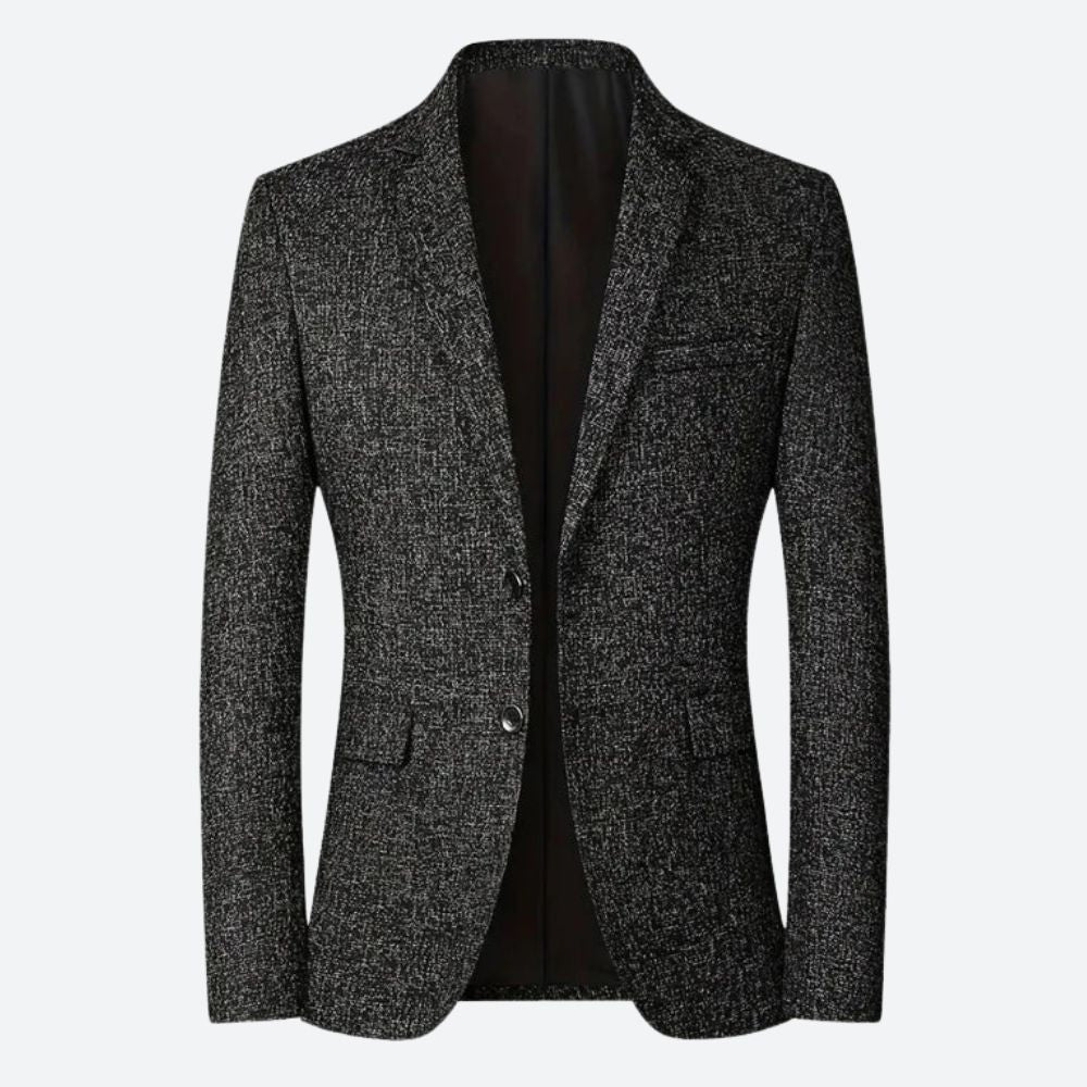 Moderner und eleganter Blazer für Männer - Khal