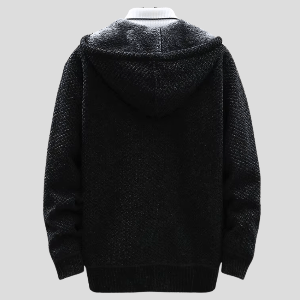 Flynn Strick Hoodie