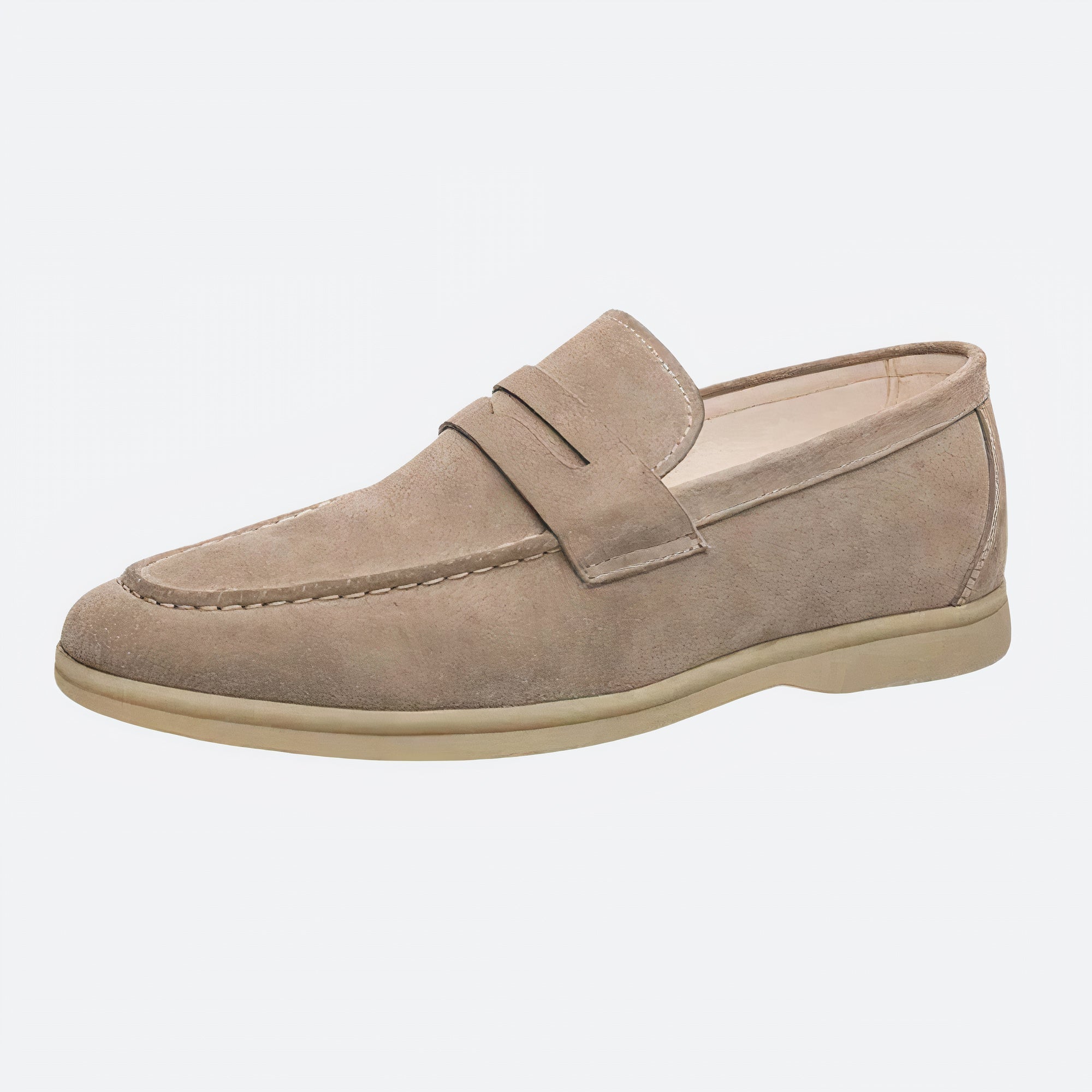 Elegante Luxus-Loafer für Herren - Otto